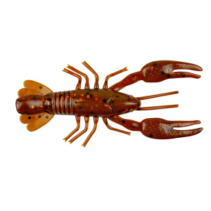 Image of YUM Ned Craw | Brown Orange Flake