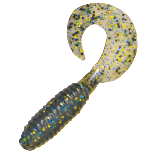 Image of Kalin's Lunker Grub Soft Bait | Bluegill; 3 in.