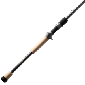 Image of St. Croix Victory Casting Rod | VTC71MHF