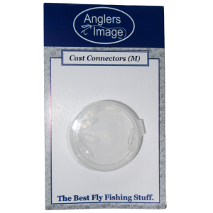 Image of Anglers Image Cast Connectors | M