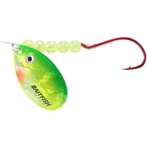 Image of Northland Baitfish-Image Spinner Rig | Sunfish