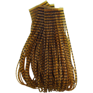 Image of Wapsi Perfectly Barred Sili Legs | Brown