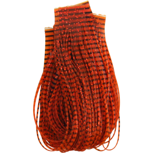 Image of Wapsi Perfectly Barred Sili Legs | Orange