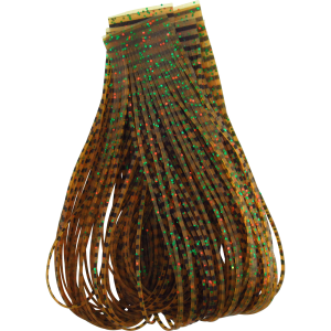 Image of Wapsi Perfectly Barred Sili Legs | Pumpkin