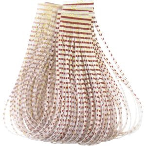 Image of Wapsi Perfectly Barred Sili Legs | Sand