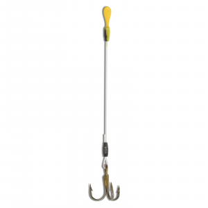 Image of Northland Slip-On Sting'R Hooks | Bronze; 2 1/8 in.; 3