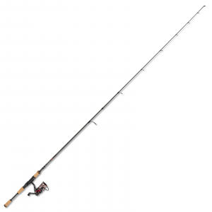 Image of St. Croix X-Trek Freshwater System Spinning Combo | CTCS70MF2-C