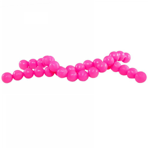 Image of Pautzke Fire Eggs Soft Bait | Pink