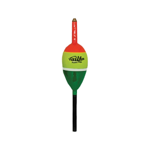 Image of Tailfin Standard Slip Float | 1 in.