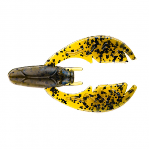 Image of NetBait BaitFuel Infused Paca Chunk Soft Bait | Magic Craw