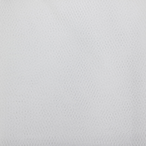 Image of Redwing Tackle Precut Spawn Net | White