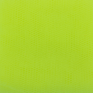 Image of Redwing Tackle Precut Spawn Net | Chartreuse