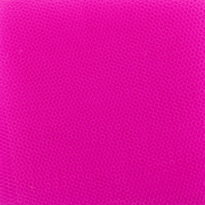 Image of Redwing Tackle Precut Spawn Net | Hot Pink