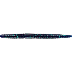 Image of YUM Dinger Soft Bait | Junebug; 4 in.