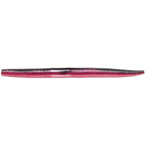 Image of YUM Dinger Soft Bait | Red Shad; 5 in.
