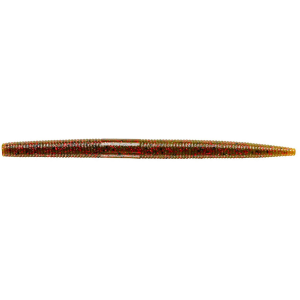 Image of YUM Dinger Soft Bait | Cajun Neon; 4 in.