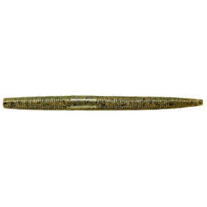 Image of YUM Dinger Soft Bait | Copperhead; 5 in.