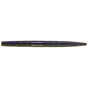 Image of YUM Dinger Soft Bait | Ozark Shadow; 5 in.
