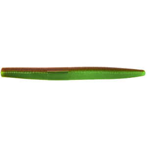 Image of YUM Dinger Soft Bait | Bold Bluegill; 4 in.