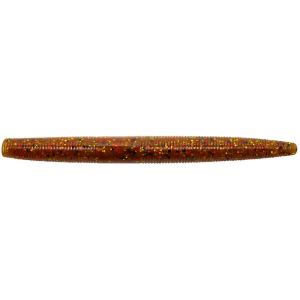 Image of YUM Dinger Soft Bait | Copper Flash; 4 in.