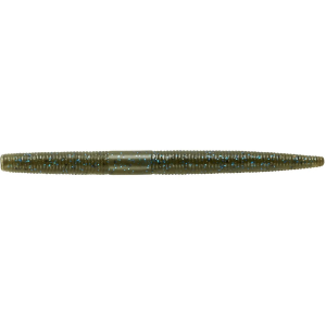 Image of YUM Dinger Soft Bait | GB Haze; 5 in.