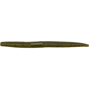 Image of YUM Dinger Soft Bait | Dirty Money; 5 in.