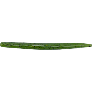 Image of YUM Dinger Soft Bait | Lucky Charm; 5 in.