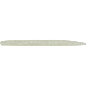 Image of YUM Dinger Soft Bait | Quartz Candy; 5 in.