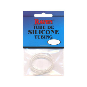 Image of Raven Silicone Float Cap Tubing | 3/32 in.