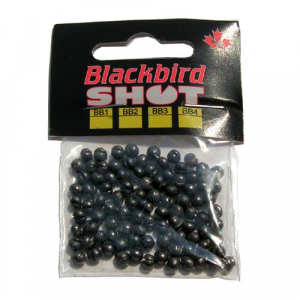 Image of Blackbird by Redwing Tackle Shot Refill Bags | BB-1