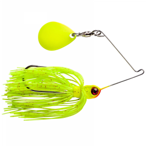 Image of Booyah Baits Micro Pond Magic | Lightning Bug; 1/8 oz.