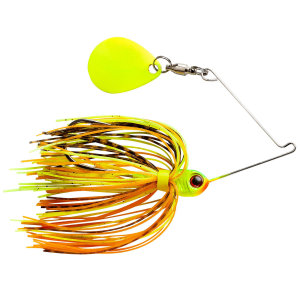 Image of Booyah Baits Micro Pond Magic | Pumpkinseed; 1/8 oz.