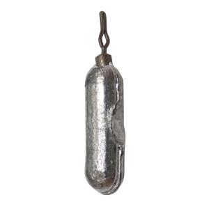 Image of Bullet Weights Finesse Drop Shot Sinkers | 3/8 oz.