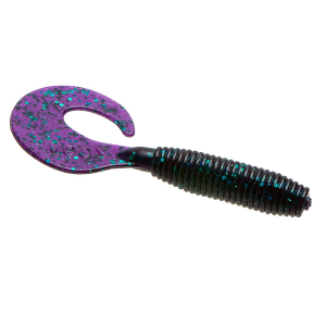 Image of Zoom Fat Albert Curly Tail | Junebug; 3 in.