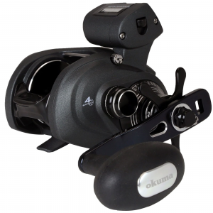 Image of Okuma Cold Water SS Low Profile Casting Reel | CWS-354D