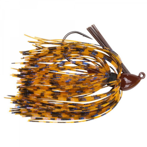 Image of Booyah Baits Baby Boo Jig | PB and J; 5/16 oz.