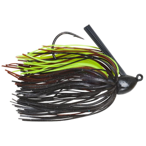 Image of Booyah Baits Baby Boo Jig | Lonestar Craw; 5/16 oz.