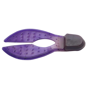 Image of Zoom Super Chunk | Peanut Butter and Jelly; 3.5 in.