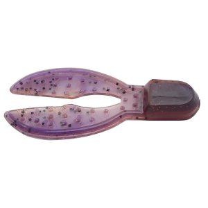 Image of Zoom Super Chunk Jr. | Peanut Butter and Jelly; 2 in.