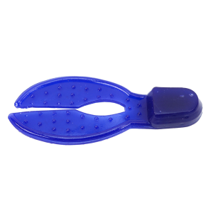 Image of Zoom Super Chunk Jr. | Flippin Purple; 2 in.