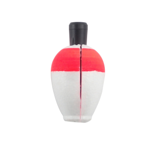 Image of Comal Tackle Slotted Foam Floats - 5 Pack | 1 in.