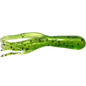 Image of VooDoo Custom Tackle Tube Jig Bodies | Watermelon