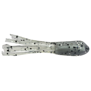 Image of VooDoo Custom Tackle Tube Jig Bodies | Shiner