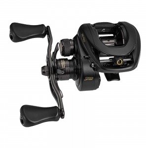 Image of Lew's BB1 Pro LFS Low-Profile Casting Reel | PRO1H