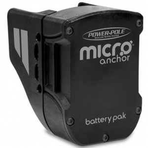 Image of Power-Pole Micro Anchor Battery Pak & Charger