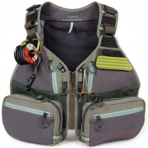 Image of Fishpond Women's Upstream Tech Vest