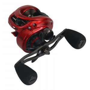 Image of Lew's HyperSpeed LFS Casting Reel | HS1-9.5