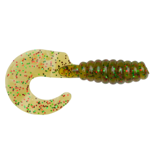 Image of YUM Grub | Christmas Tree; 2 in.