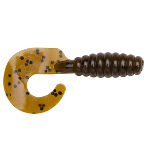 Image of YUM Grub | Green Pumpkin; 2 in.