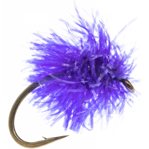 FISHUSA Estaz Egg Fly - 2 Pack